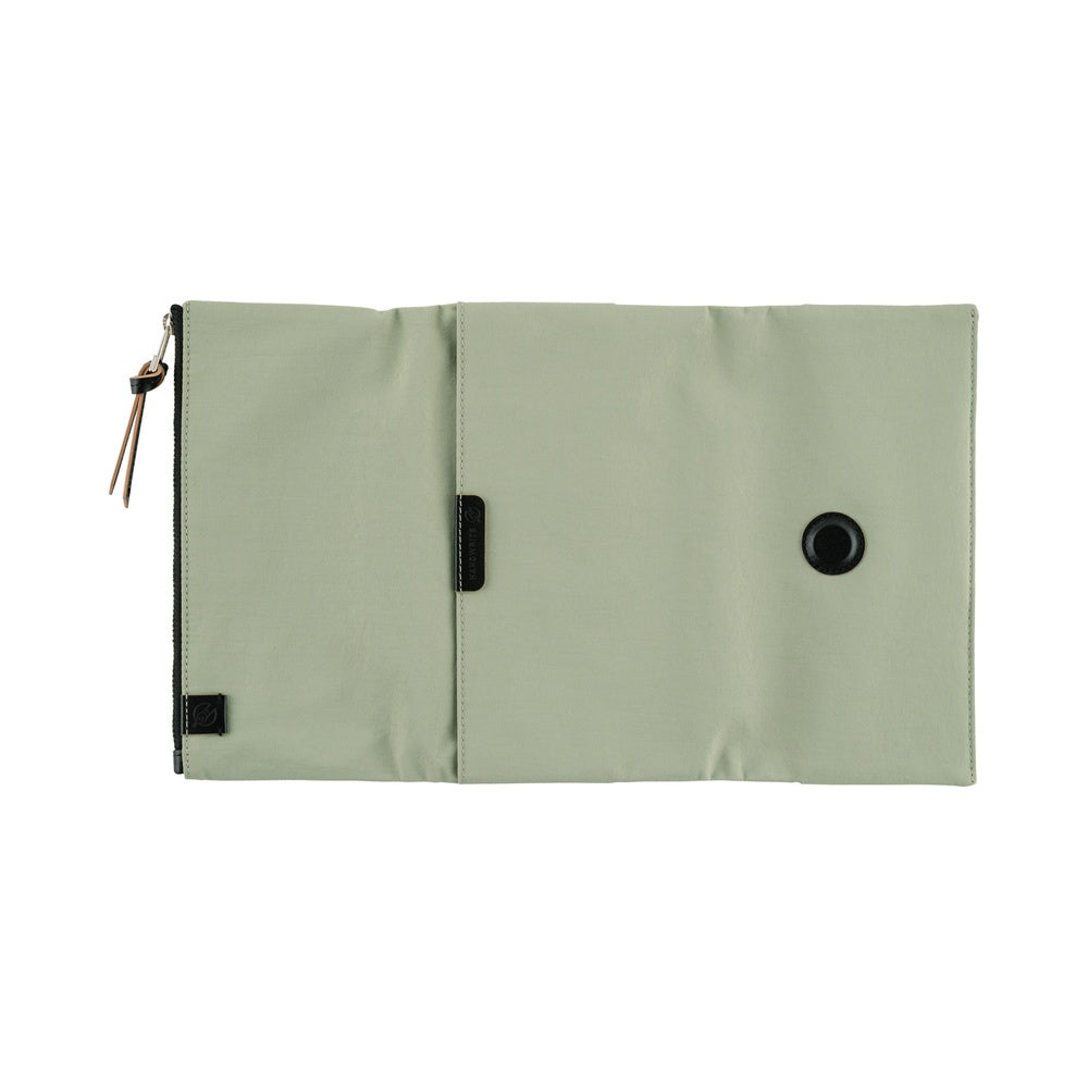 Hobonchi Techo Weeks Cover - Tragen: Oakmoss