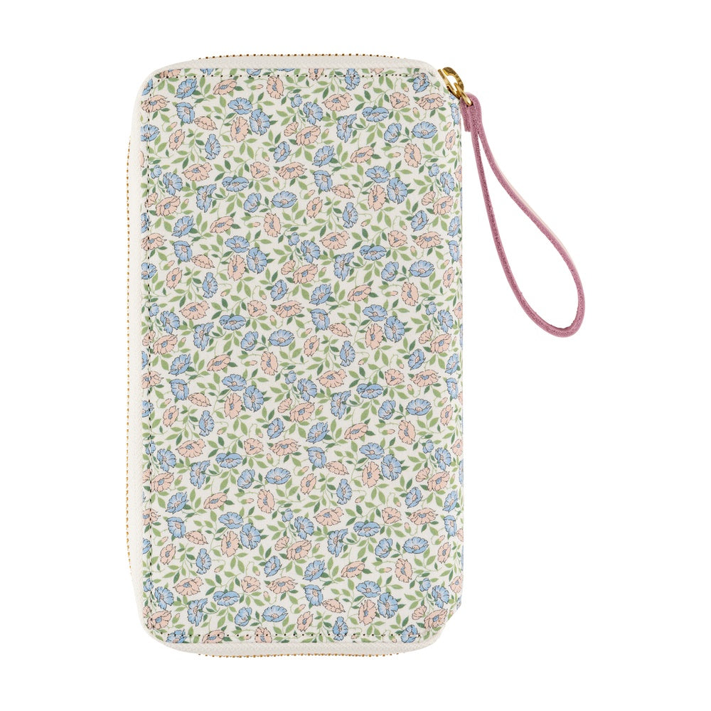 Hobonchi Techo Weeks Cover - Liberty Fabrics: Sasha Kiora