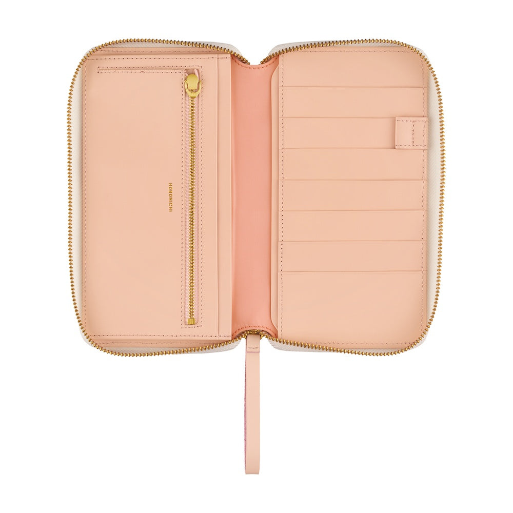 Hobonchi Techo Weeks Cover - Liberty Fabrics: Sasha Kiora