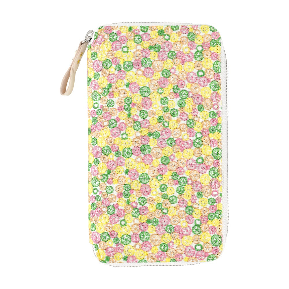 Hobonchi Techo Weeks Cover - minä perhonen: skyful (Yellow)