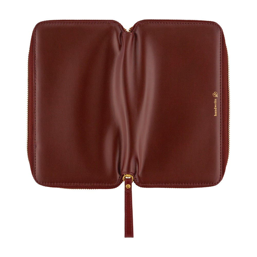 Hobonchi Techo Weeks Cover - Single Color: Amarone