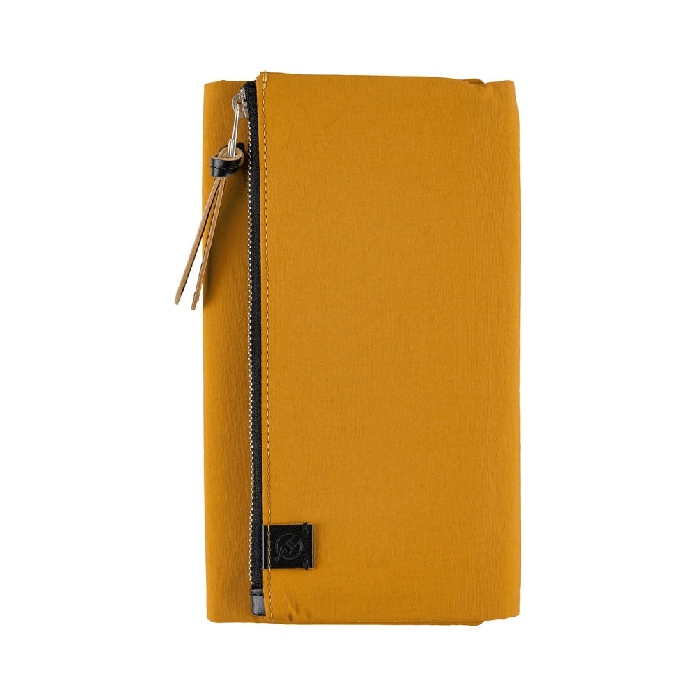 Hobonchi Techo Weeks Cover - Tragen: Mustard