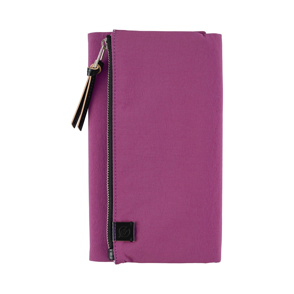 Hobonchi Techo Weeks Cover - Tragen: Purple