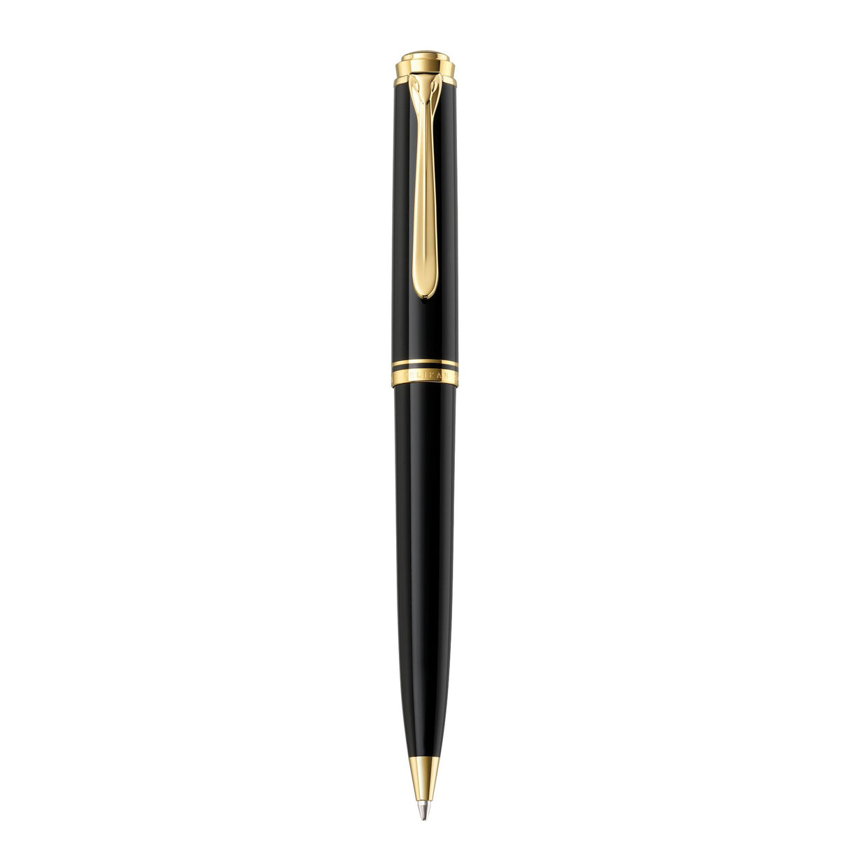 Pelikan Souveran K800 Ballpoint Pen - Black