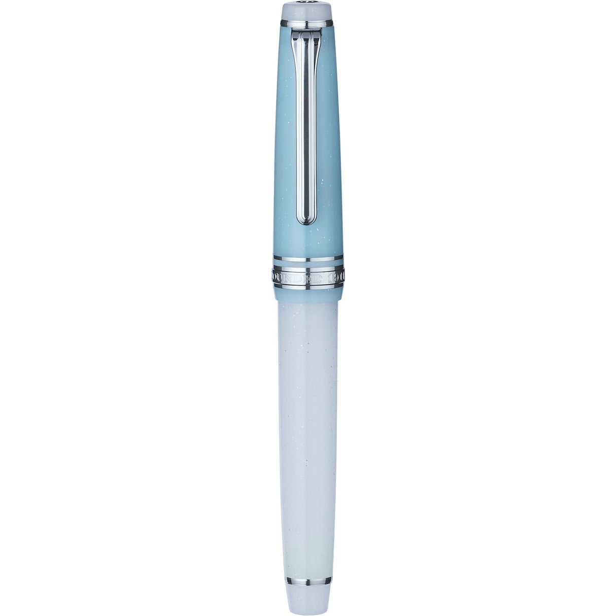 Sailor Pro Gear Slim Fountain Pen - Sapporo Snow Festival (Special Edition)