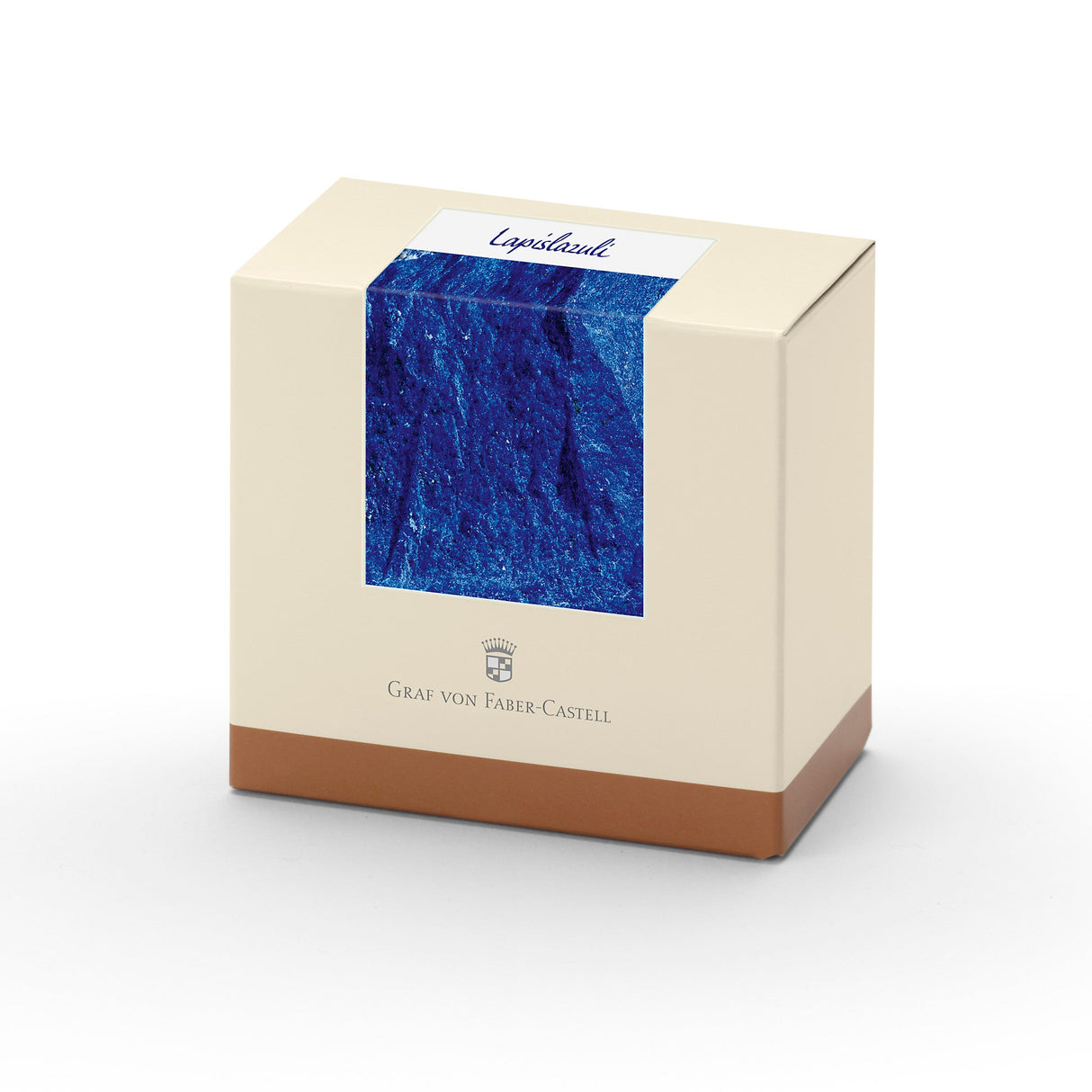 Graf von Faber-Castell Lapis Lazuli - 75ml Bottled Ink