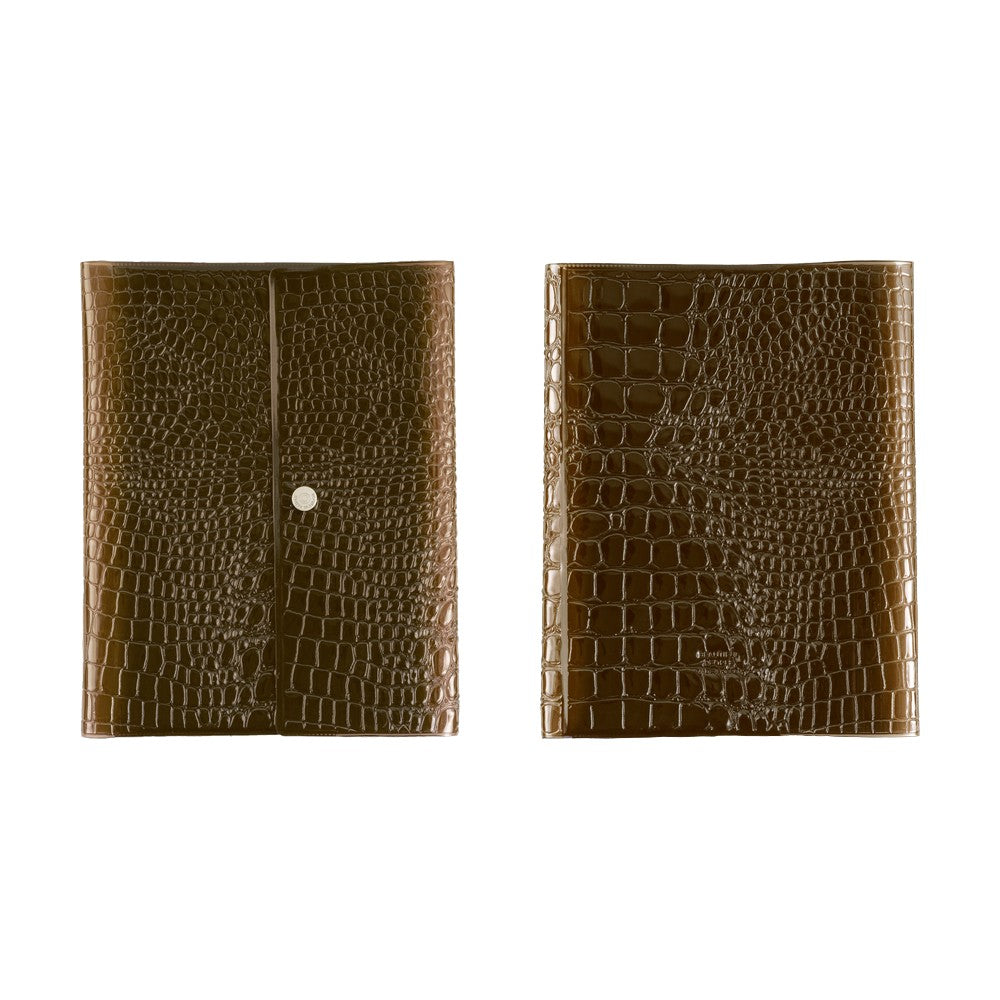 Hobonichi Techo A5 Cousin Planner Set - beautiful people: Nothing to Hide (Black)