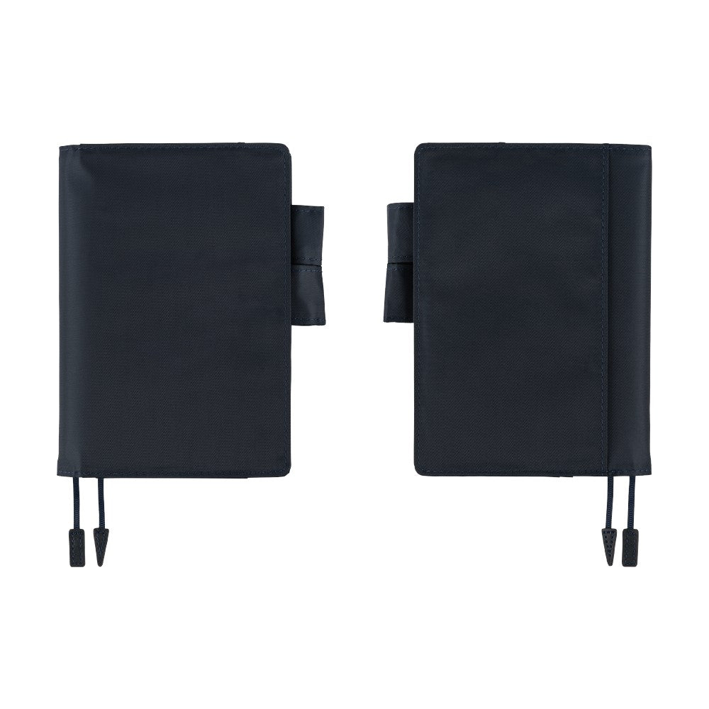 Hobonichi Techo A6 Original Planner Set - Colors: Navy (April Start)