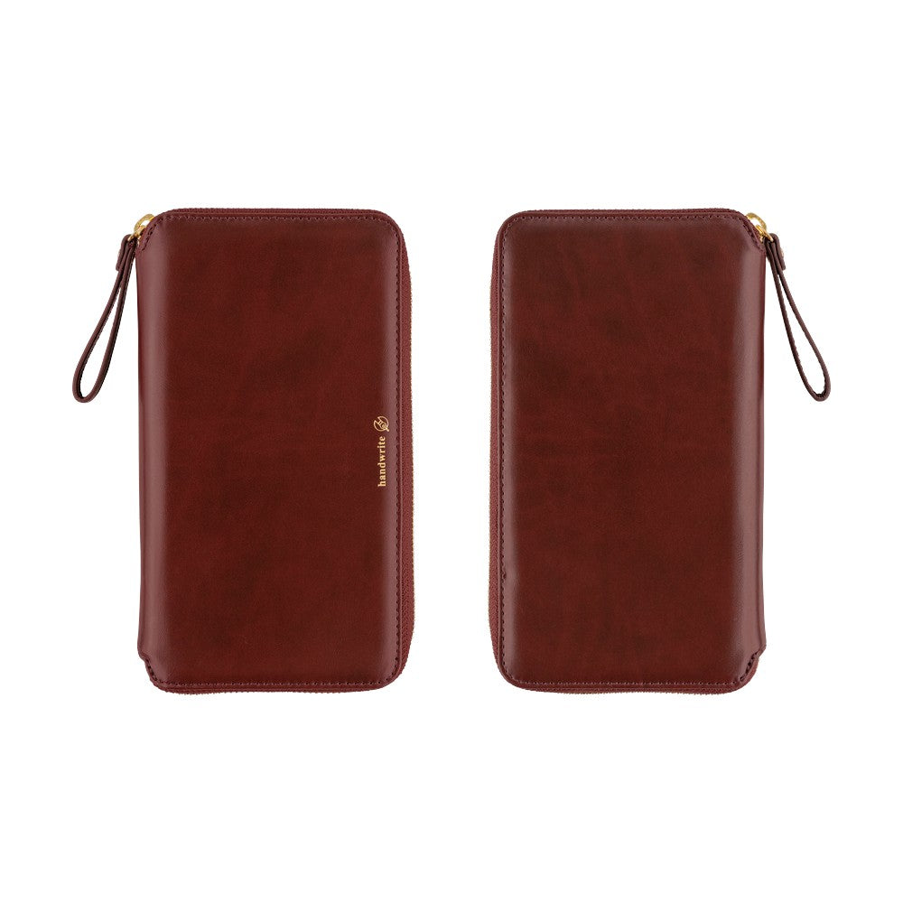 Hobonchi Techo Weeks Cover - Single Color: Amarone