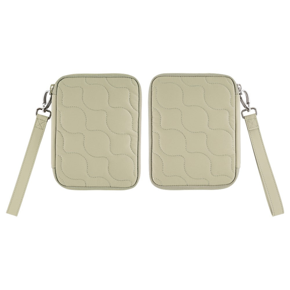 Hobonichi Techo A6 Original Planner Set - Quilt (April Start)