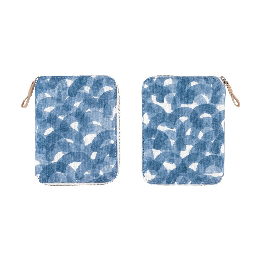 Hobonichi Techo A6 Original Planner Set - minä perhonen: aalto