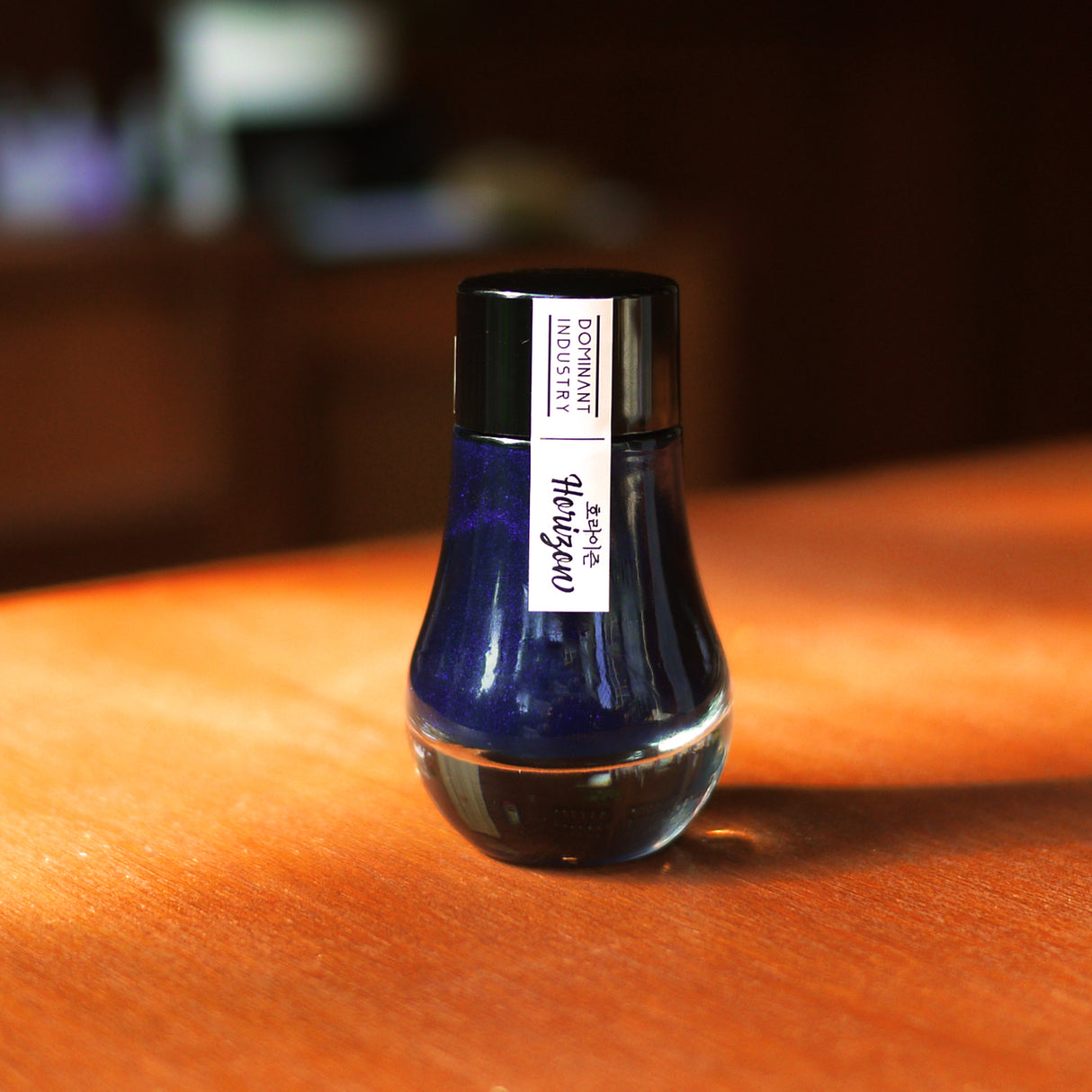 Dominant Industry 25ml Bottled Ink - Horizon | Atlas Stationers.