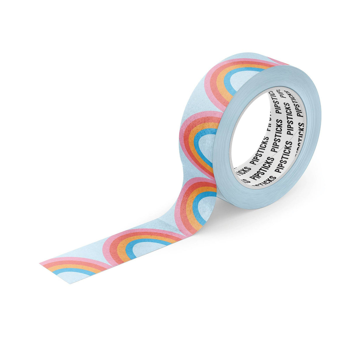 Pipsticks Rainbow Parade Washi