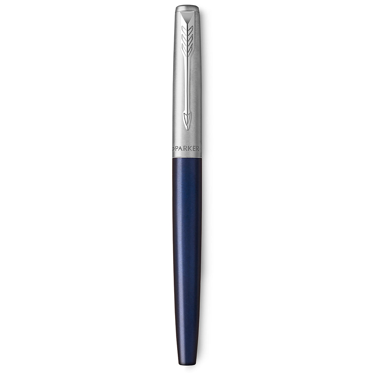 Parker Jotter Fountain Pen - Royal Blue | Atlas Stationers.