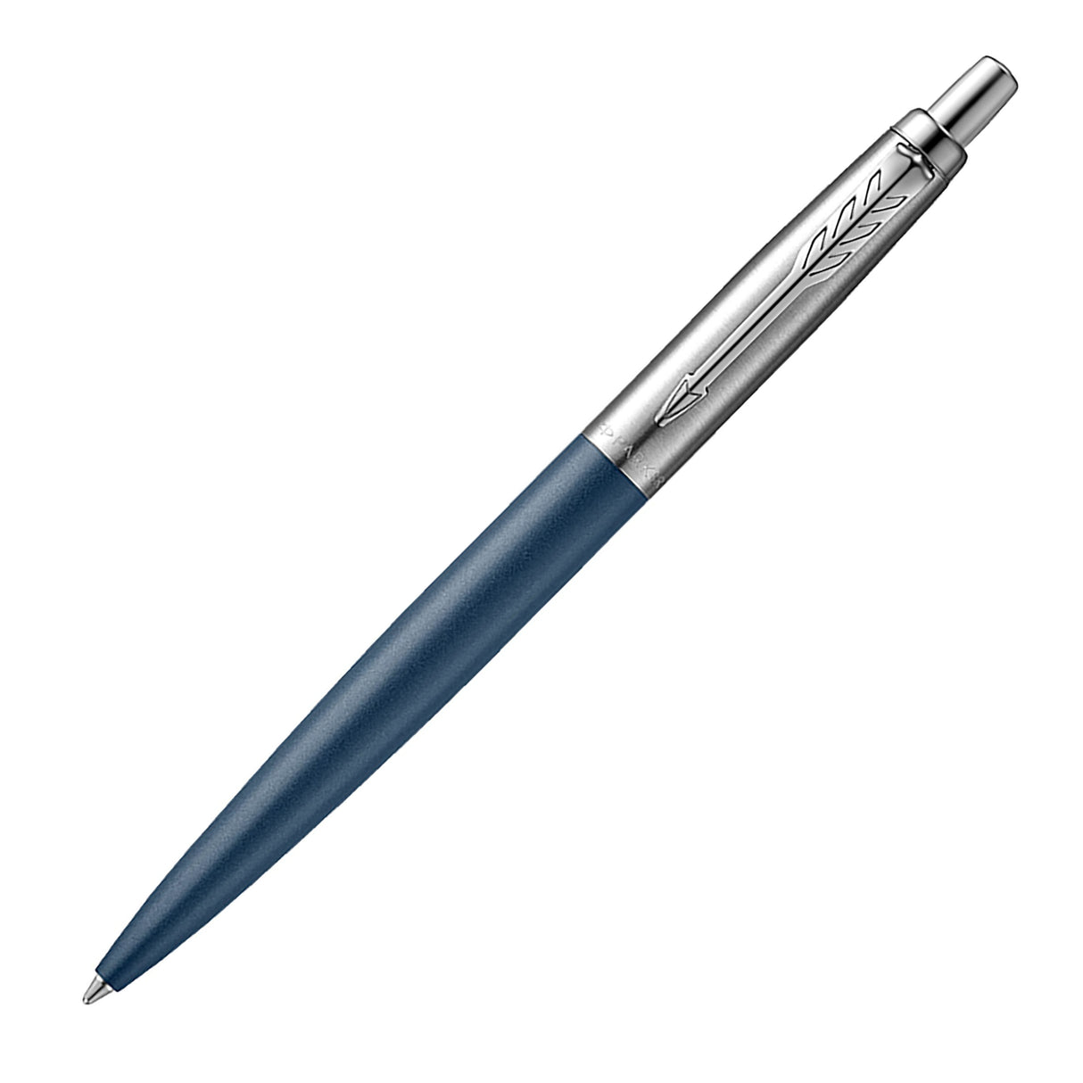Parker Jotter XL Ballpoint Pen - Blue | Atlas Stationers.
