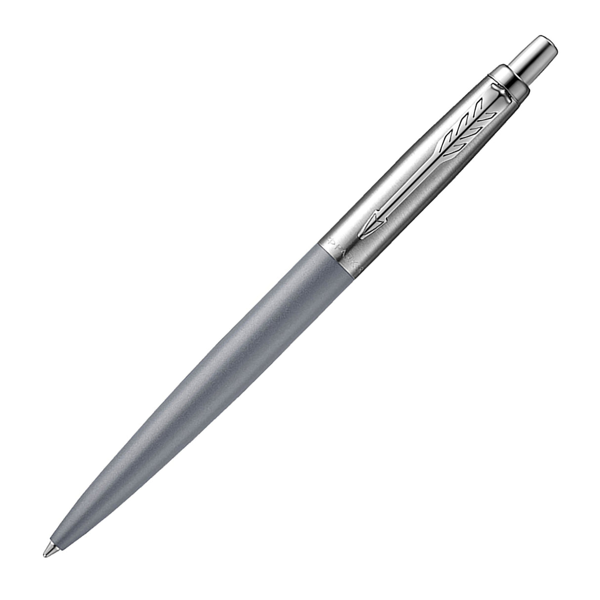 Parker Jotter XL Ballpoint Pen - Grey | Atlas Stationers.