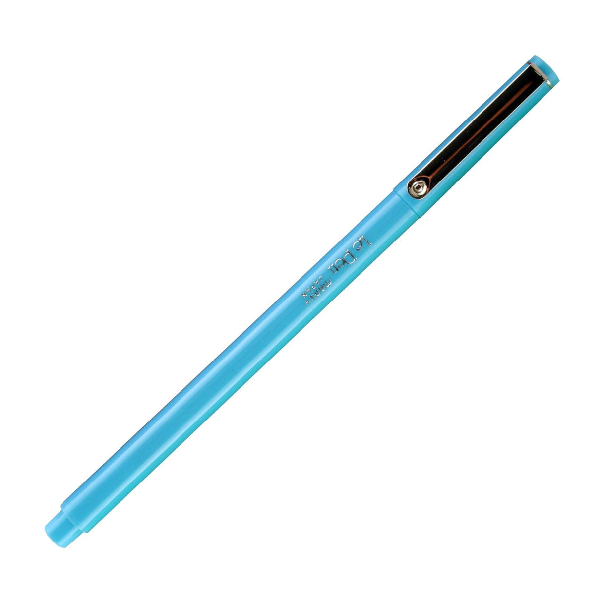 Le Pen - Fluorescent Blue | Atlas Stationers.