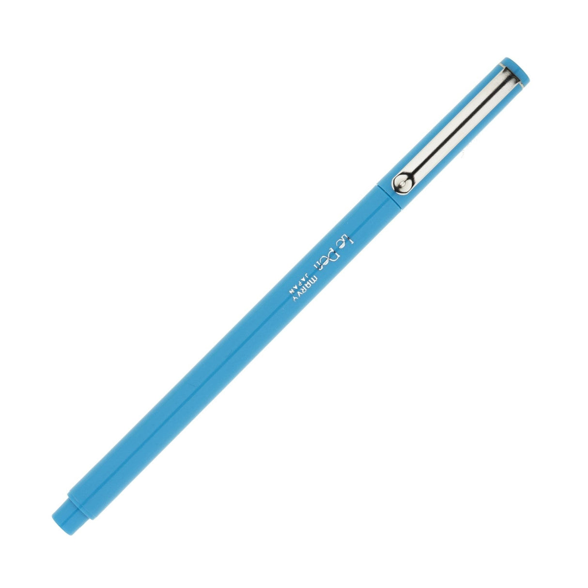 Le Pen - Light Blue | Atlas Stationers.