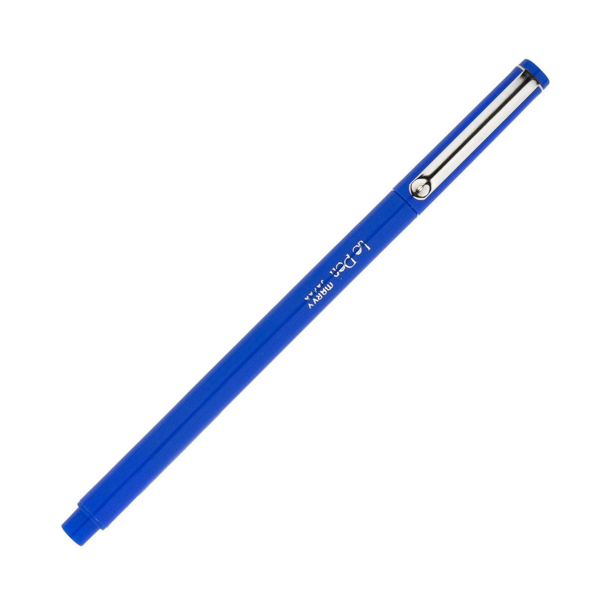 Le Pen - Blue | Atlas Stationers.