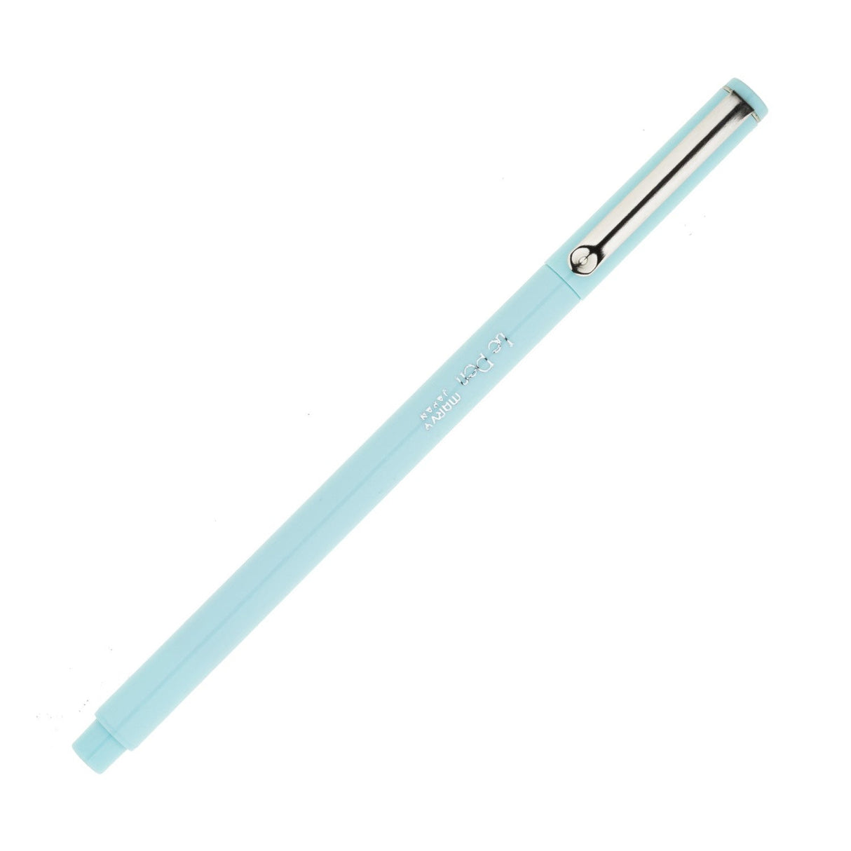 Le Pen - Pale Blue | Atlas Stationers.
