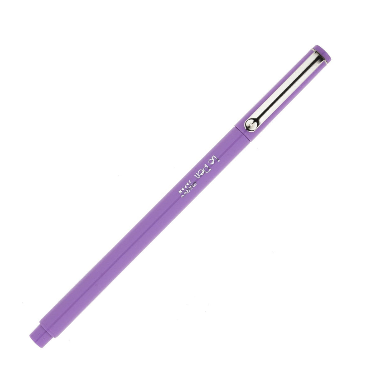 Le Pen - Lavender | Atlas Stationers.