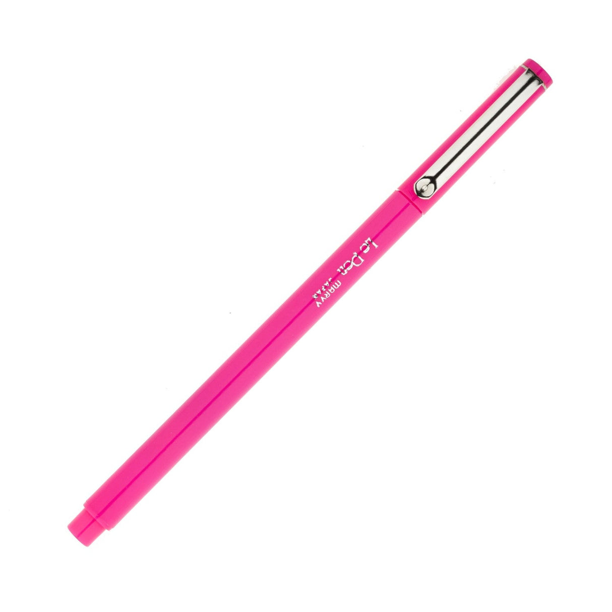 Le Pen - Pink | Atlas Stationers.