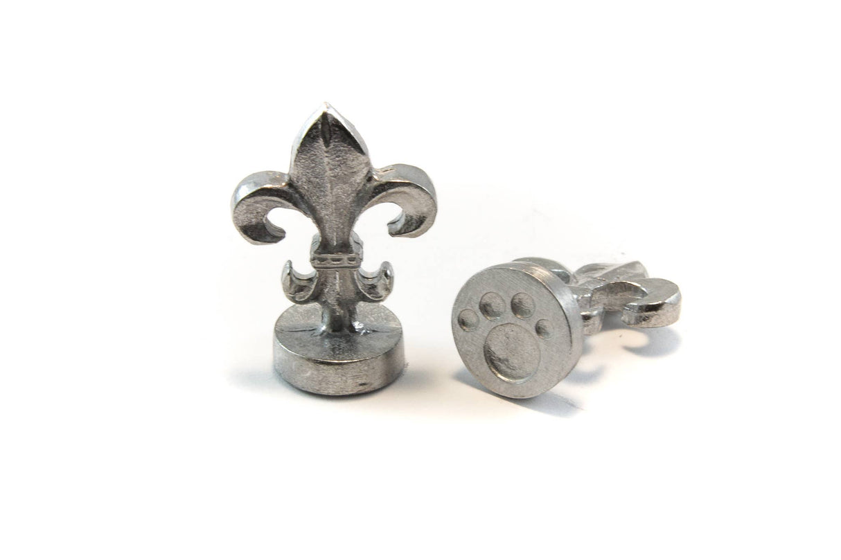 Classic Wax Seal Kit - One Paw | Atlas Stationers.