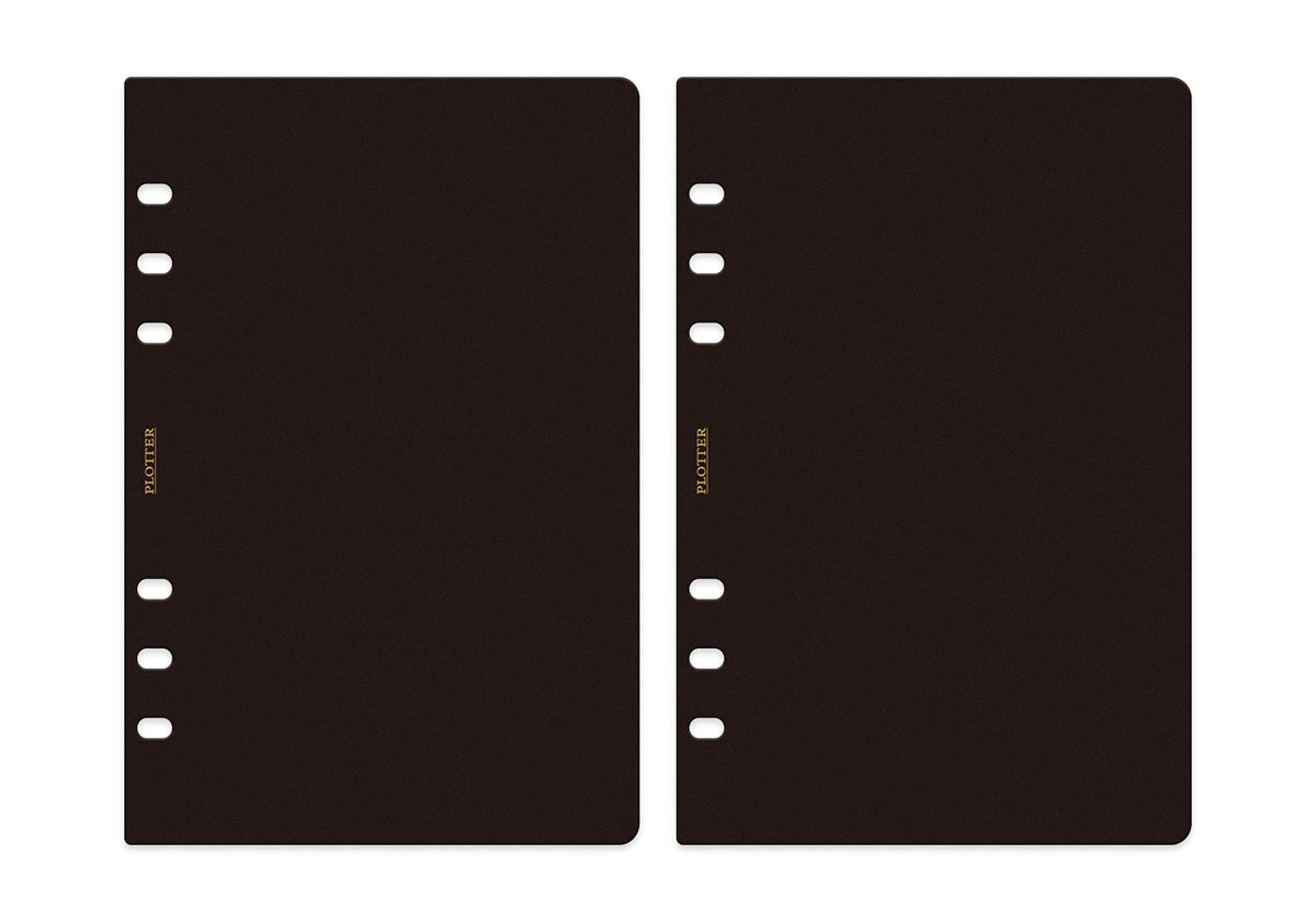 Plotter Lifter - A5 Size