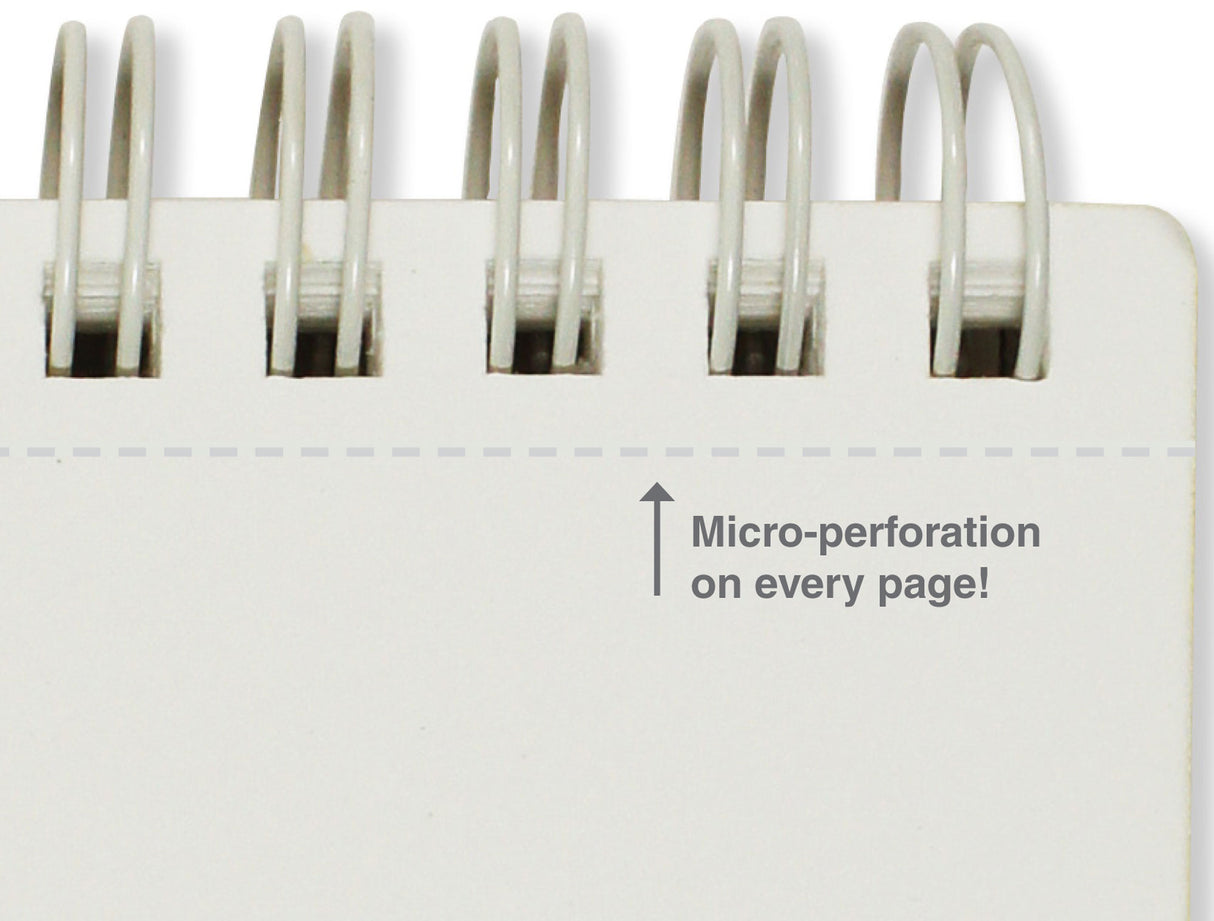 PREMIUM DRAWING PAD 8 X 10 | Atlas Stationers.