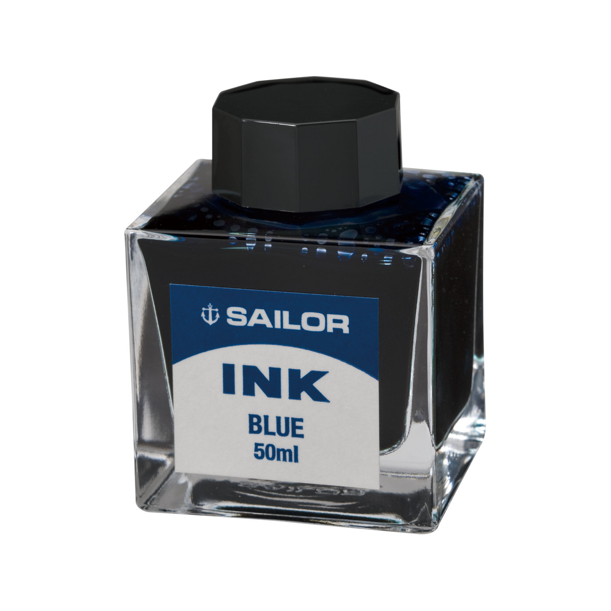Sailor Blue - 50ml Bottled Ink
