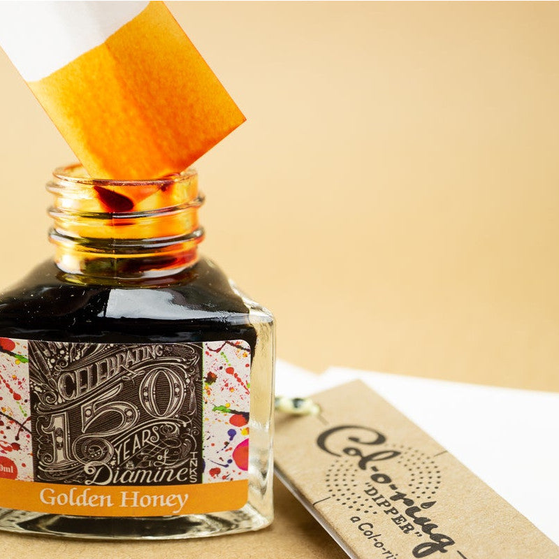 Col-o-ring Dipper | Atlas Stationers.