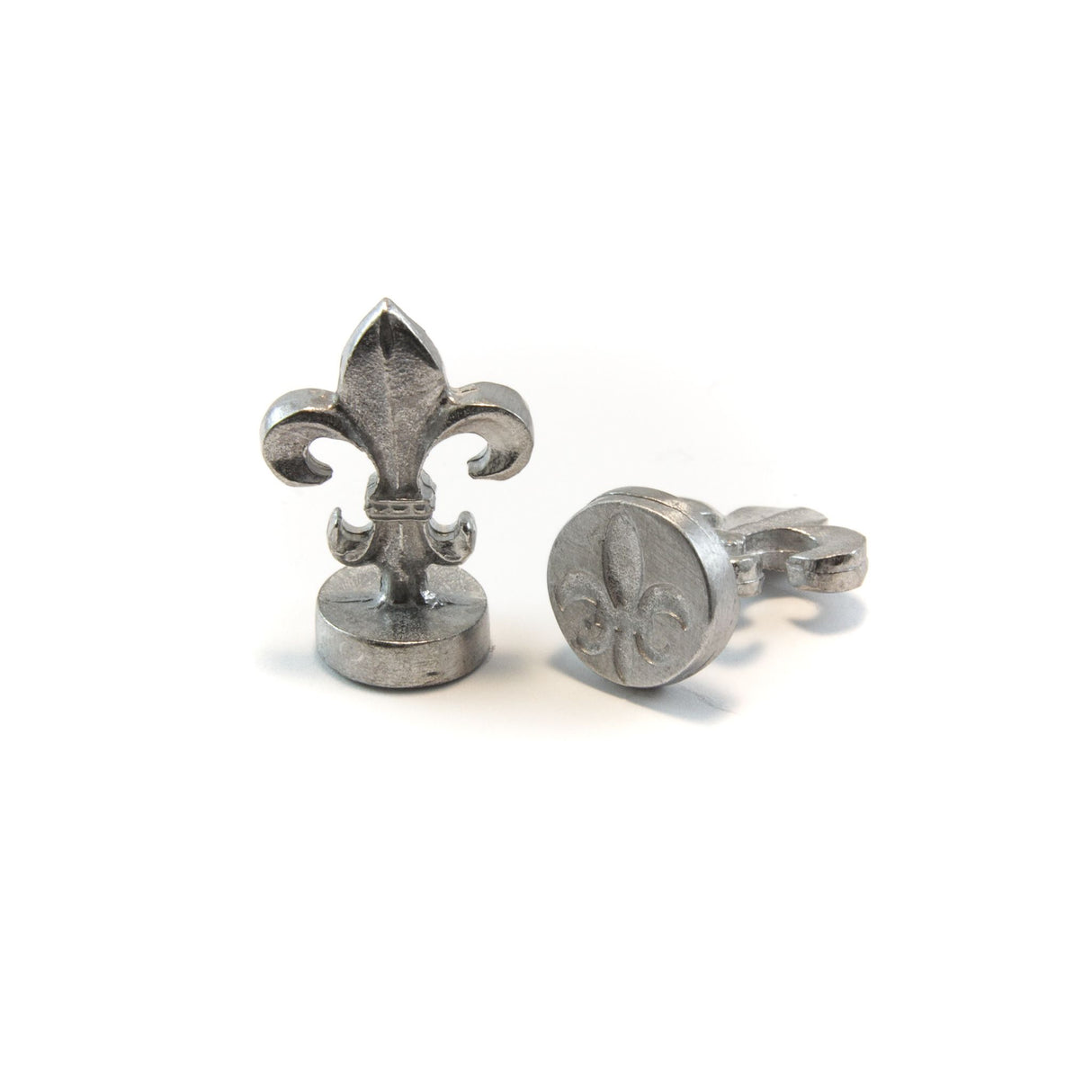 Classic Wax Seal Kit - Fleur | Atlas Stationers.