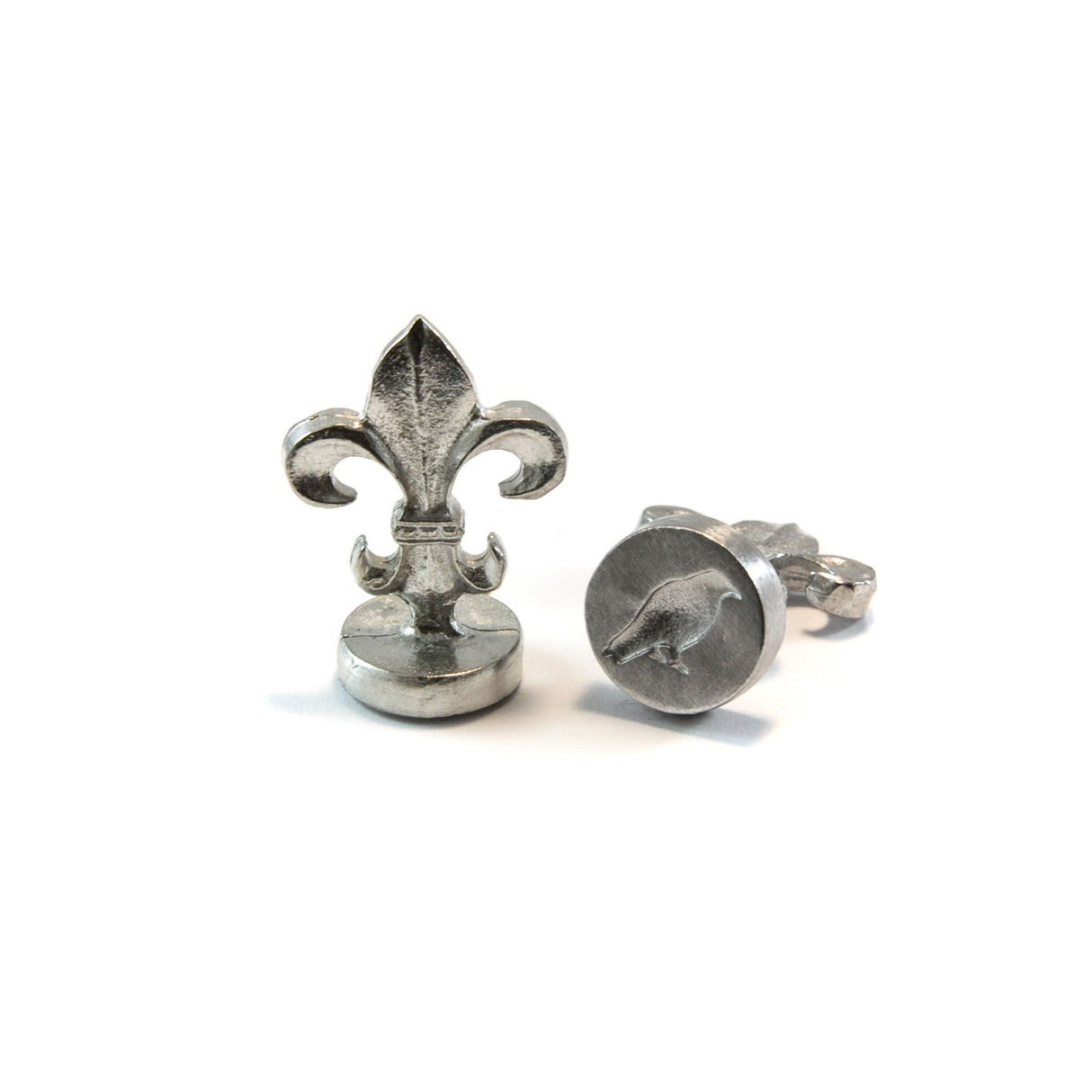 Classic Wax Seal Kit - Raven | Atlas Stationers.