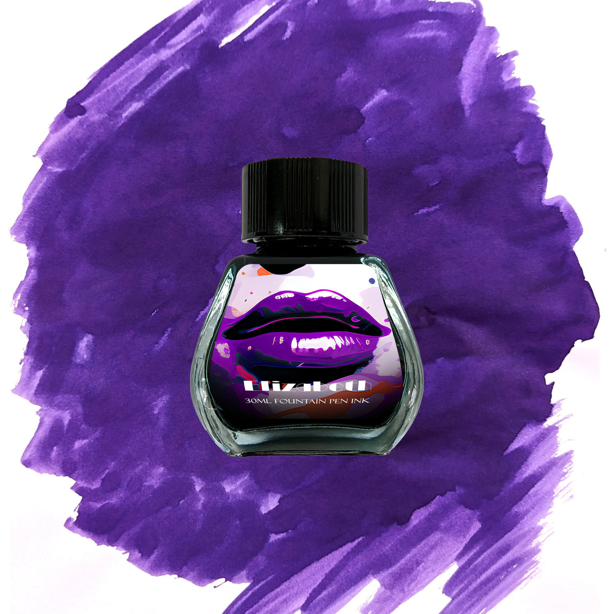 Van Dieman's Ink - Elizabeth 30ml Bottled Ink