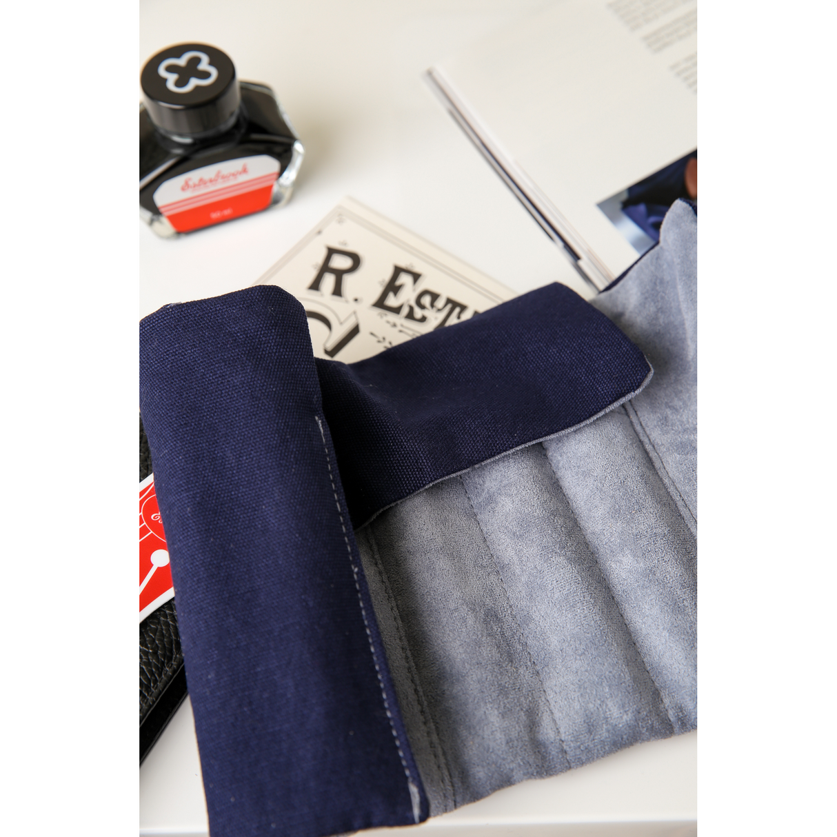 Esterbrook Pen Roll