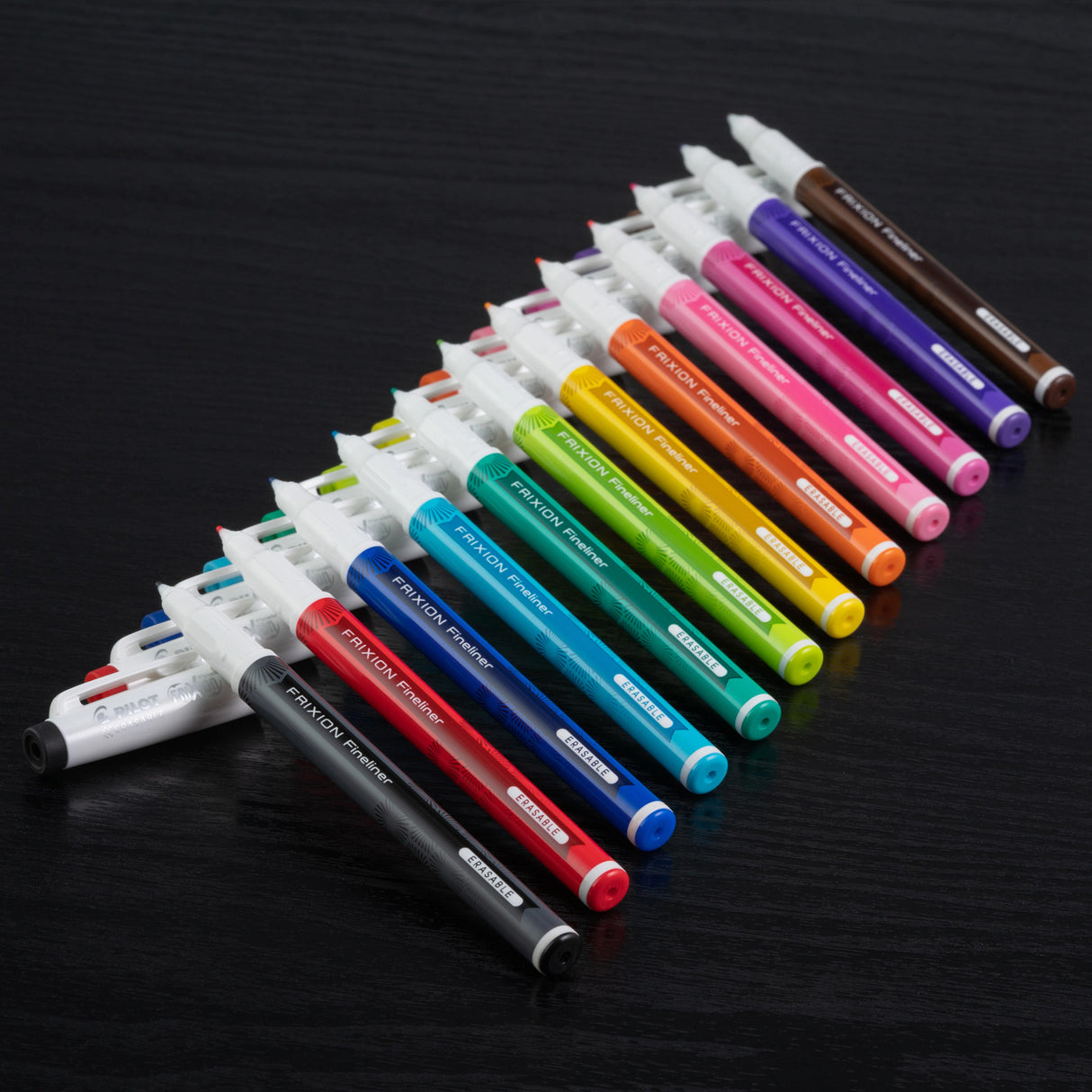 Pilot Frixion Fineliner