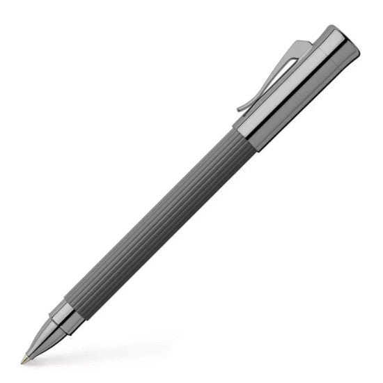 Graf von Faber-Castell Tamitio Rollerball Pen - Stone Grey | Atlas Stationers.
