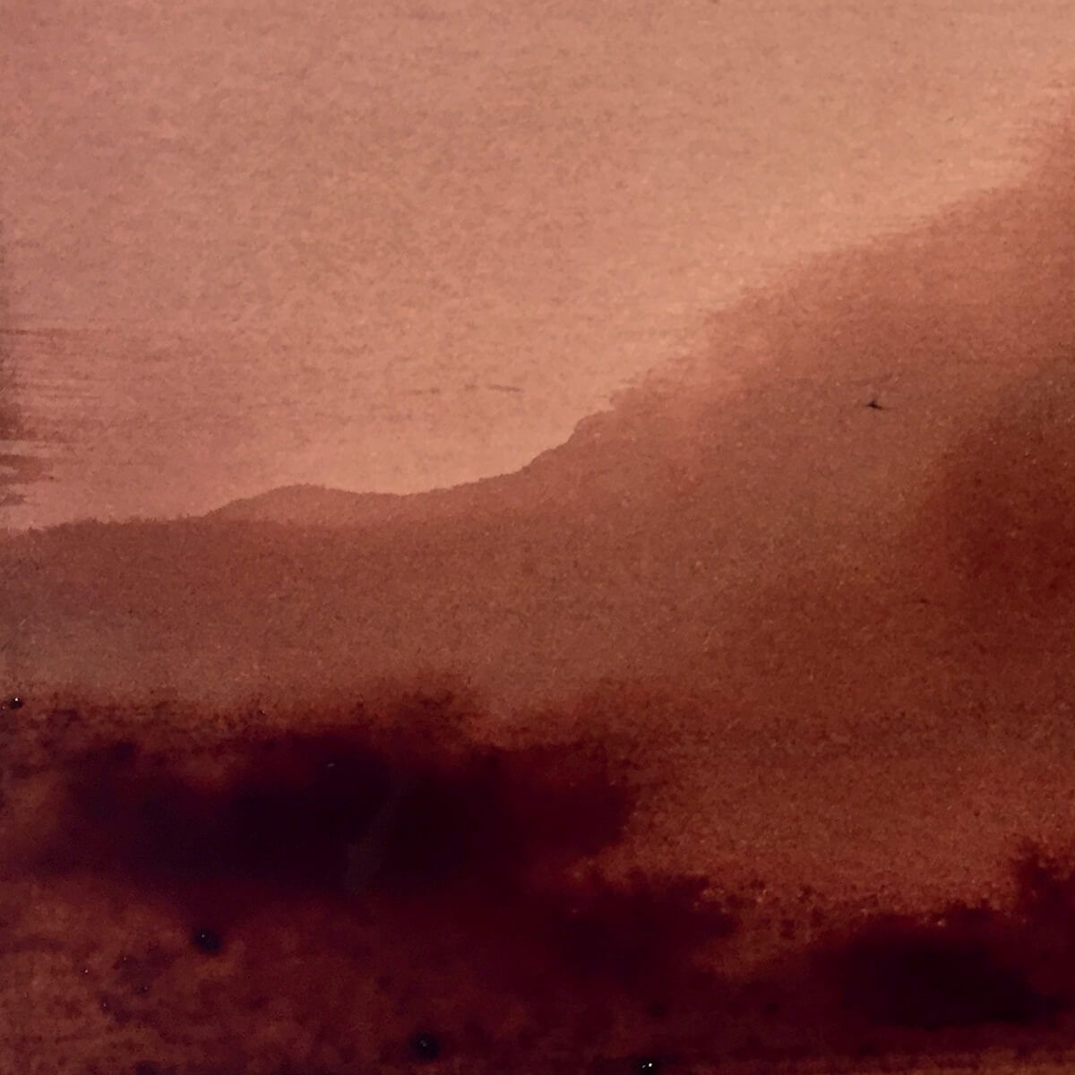 Jacques Herbin Essential - Terre d'Ombre- Ink Cartridges | Atlas Stationers.