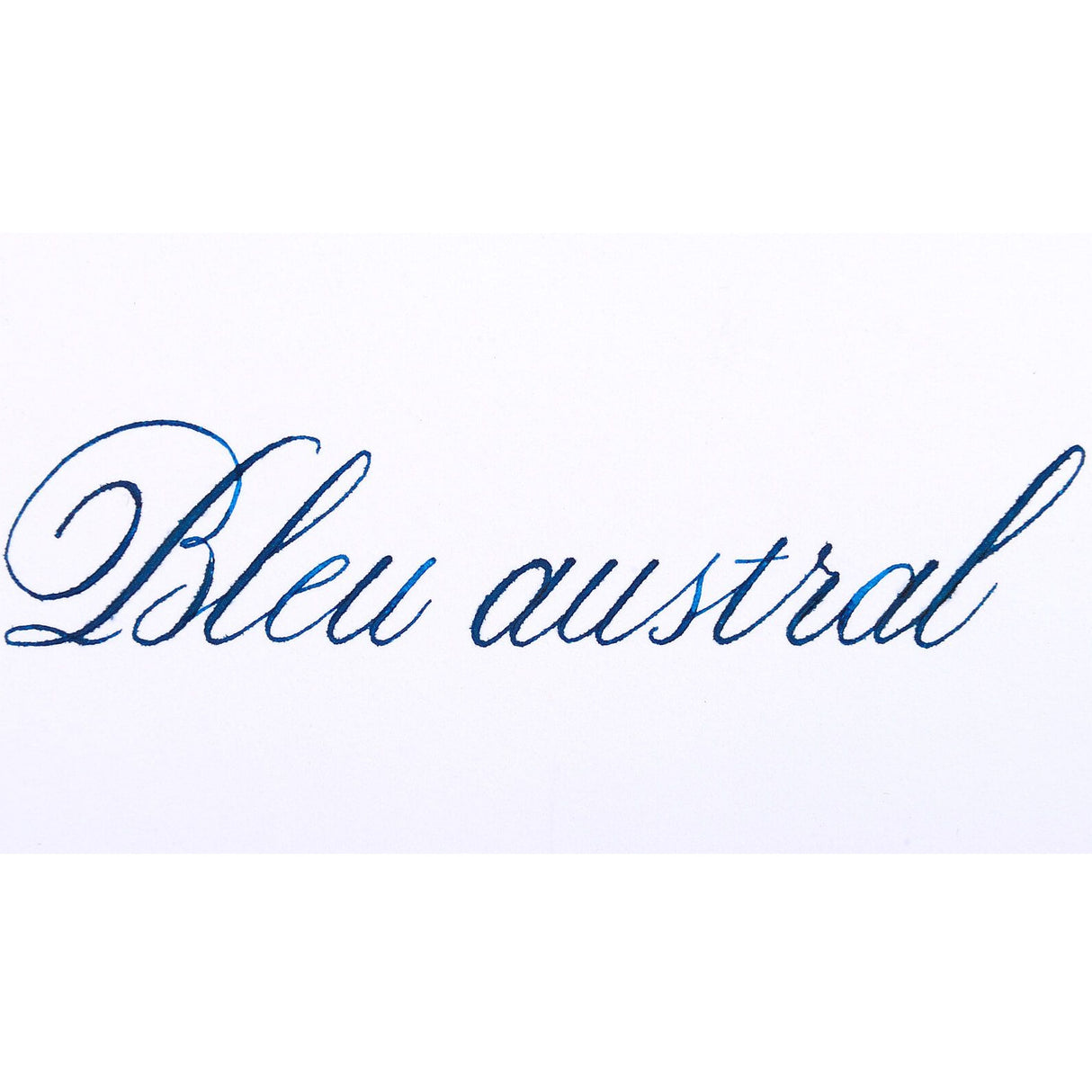 Jacques Herbin Essential - Bleu Austral - Ink Cartridges | Atlas Stationers.