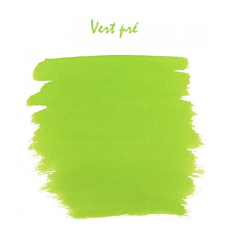 Herbink Ink Cartridges - Vert Pre | Atlas Stationers.