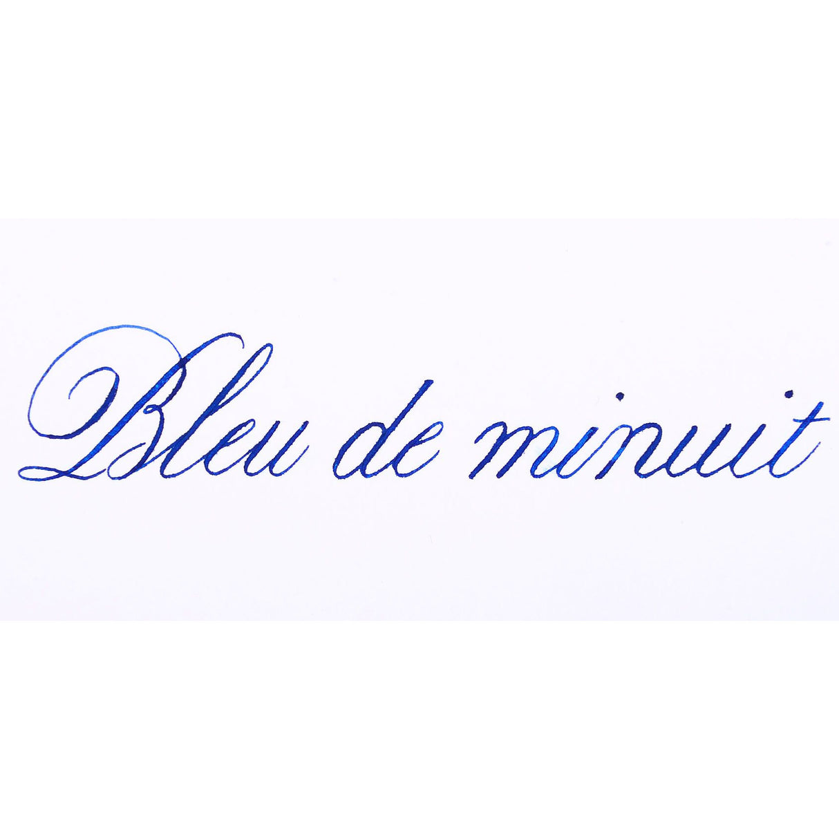 Jacques Herbin Essential - Bleu De Minuit - Ink Cartridges | Atlas Stationers.