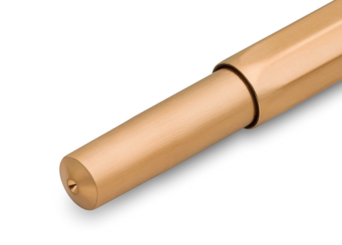 Kaweco Bronze Sport Fountain Pen (Special Edition)