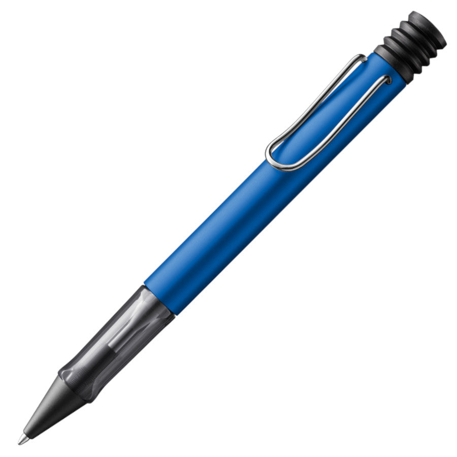 Lamy Al-Star Ballpoint Pen - Ocean Blue | Atlas Stationers.