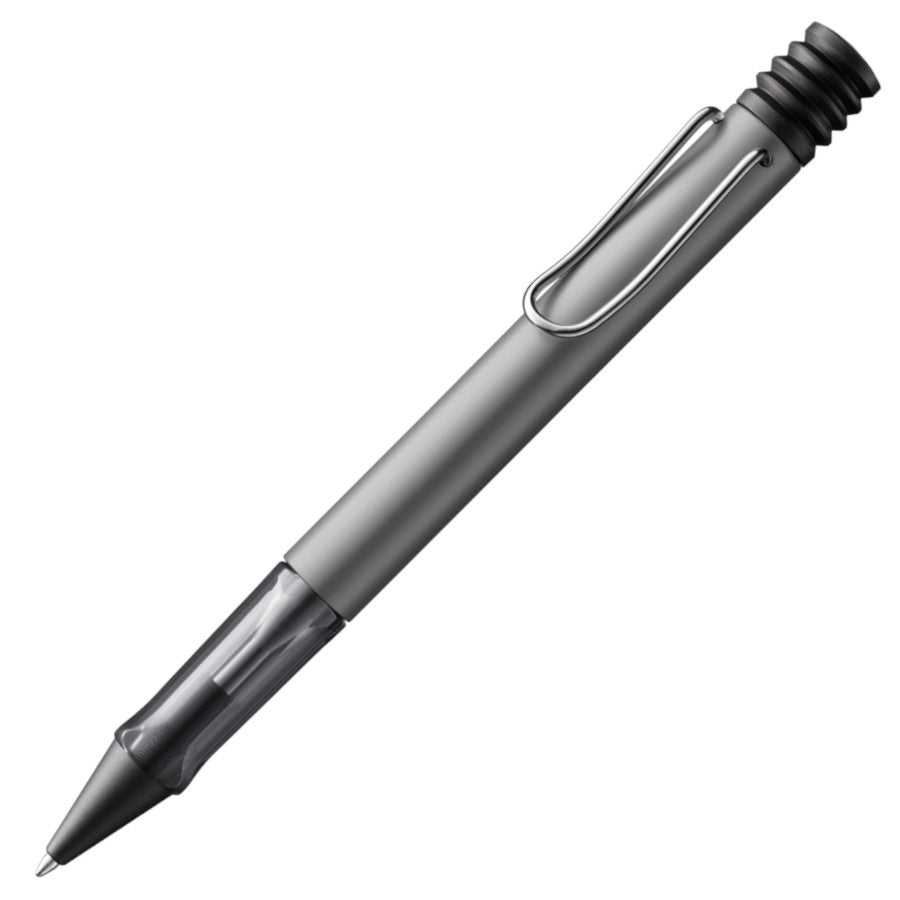 Lamy Al-Star Ballpoint Pen - Graphite | Atlas Stationers.