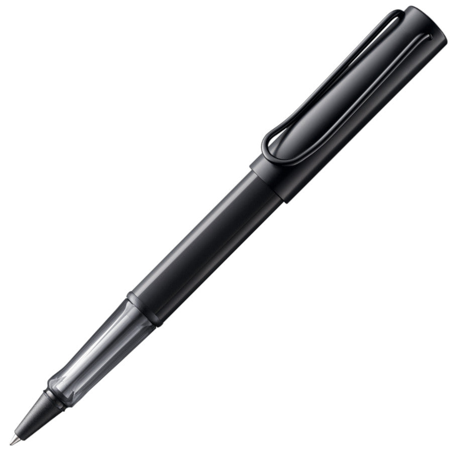 Lamy Al-Star Rollerball Pen - Black | Atlas Stationers.