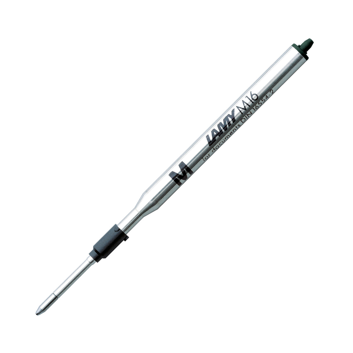 Lamy M16 Ballpoint Refill - Black | Atlas Stationers.