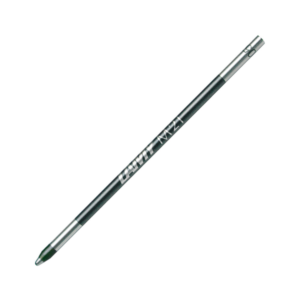 Lamy M21 Ballpoint Refill - Black | Atlas Stationers.