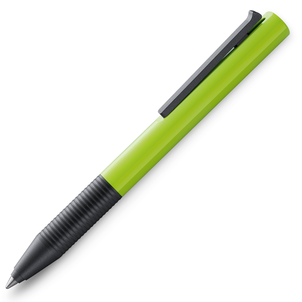 Lamy Tipo Rollerball Pen - Lime