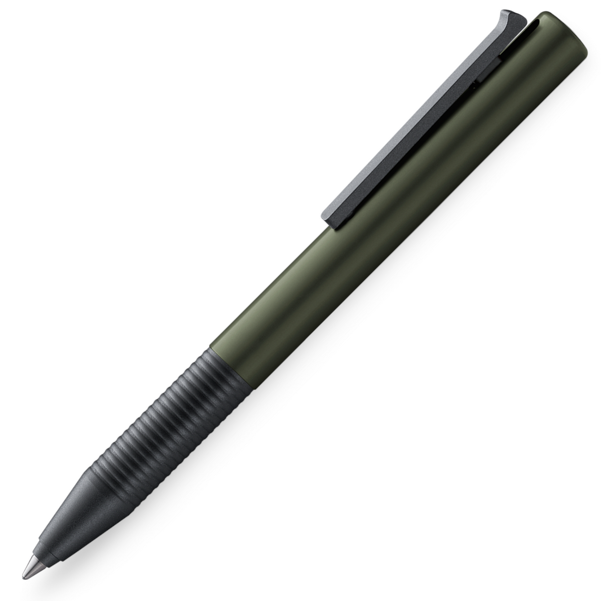 Lamy Tipo Rollerball Pen - Moss