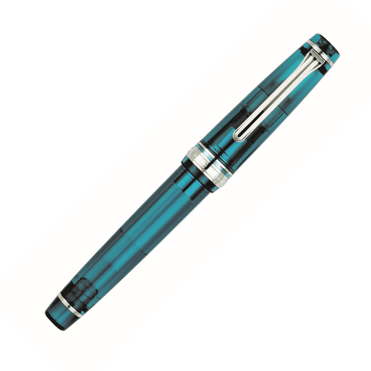 Sailor Pro Gear Slim Fountain Pen - Lucky Charm | Atlas Stationers.